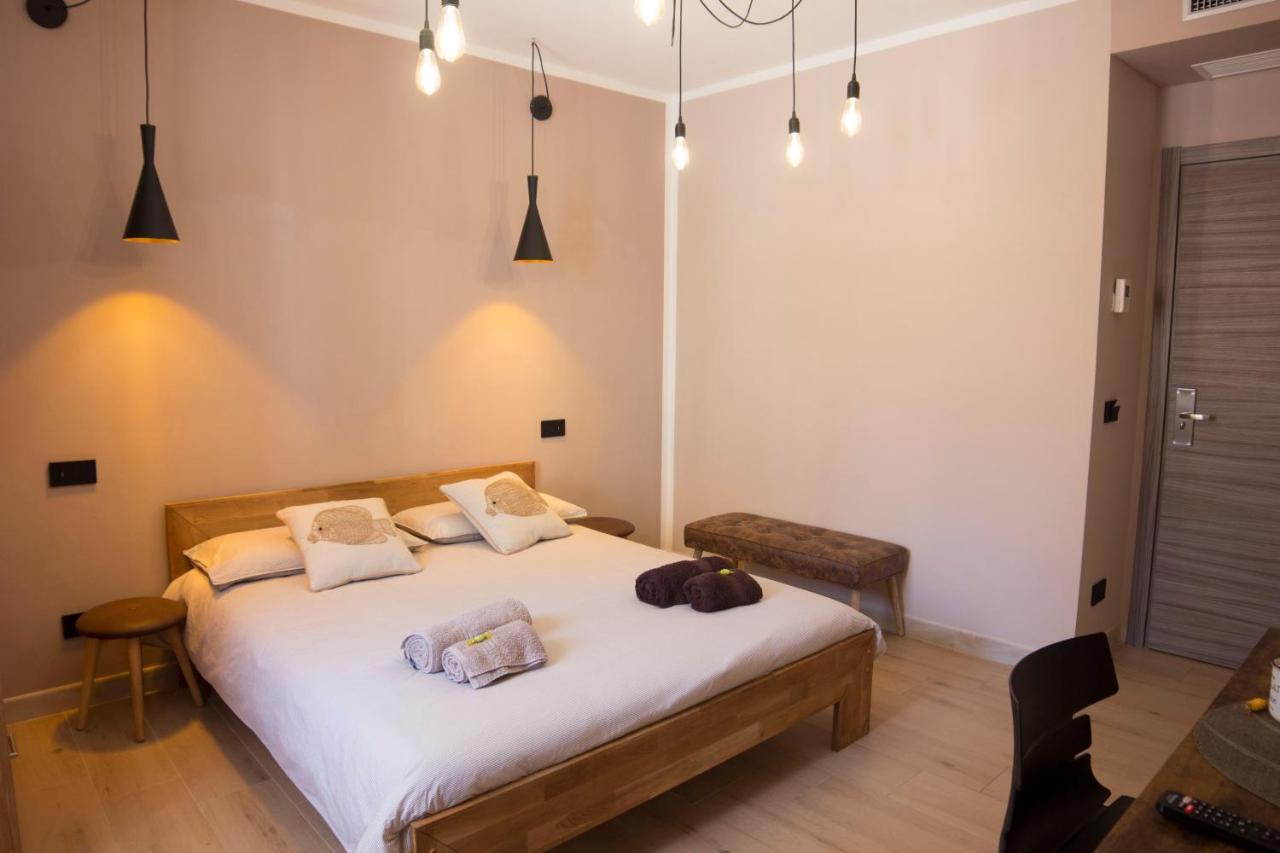 Shardan Guest House อาลเกโร ภายนอก รูปภาพ