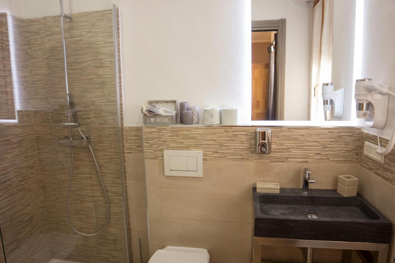 Shardan Guest House อาลเกโร ภายนอก รูปภาพ