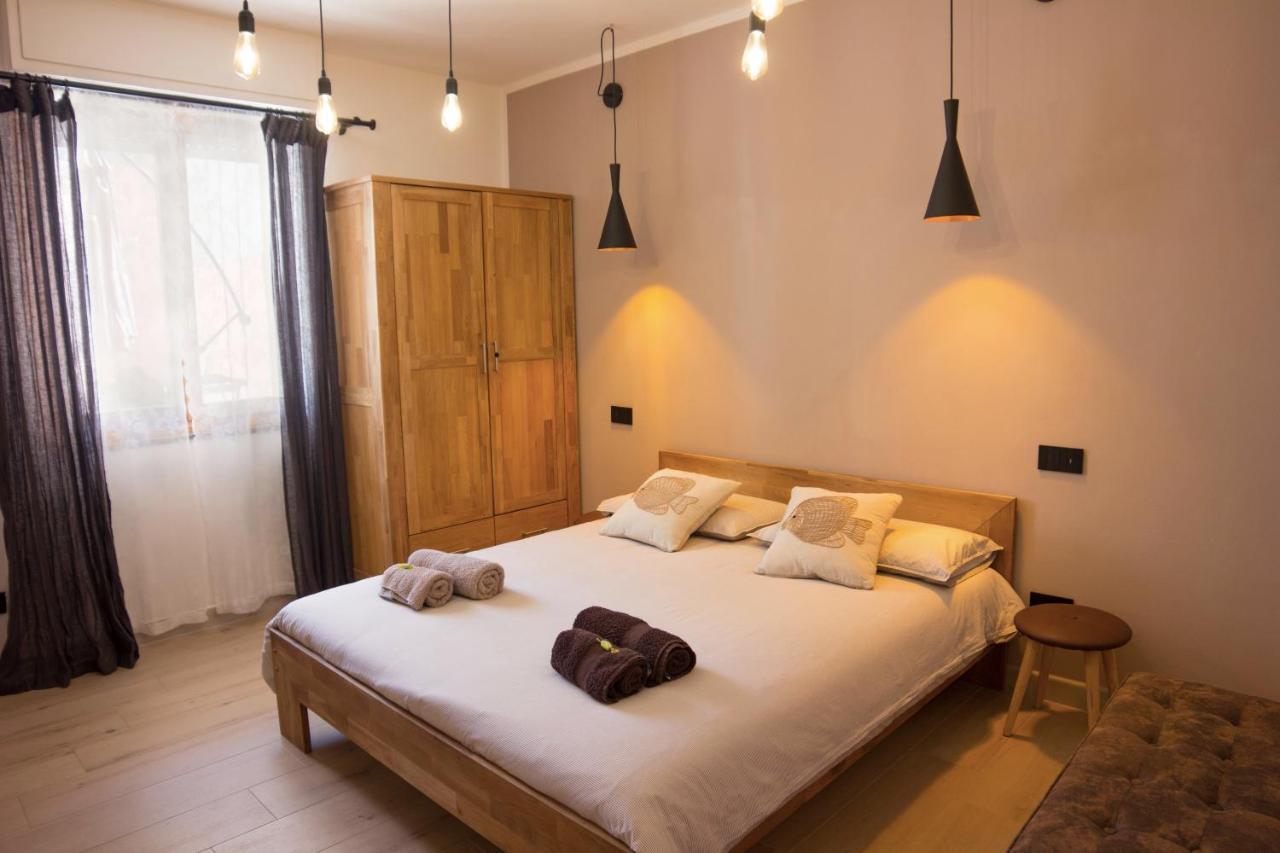 Shardan Guest House อาลเกโร ภายนอก รูปภาพ