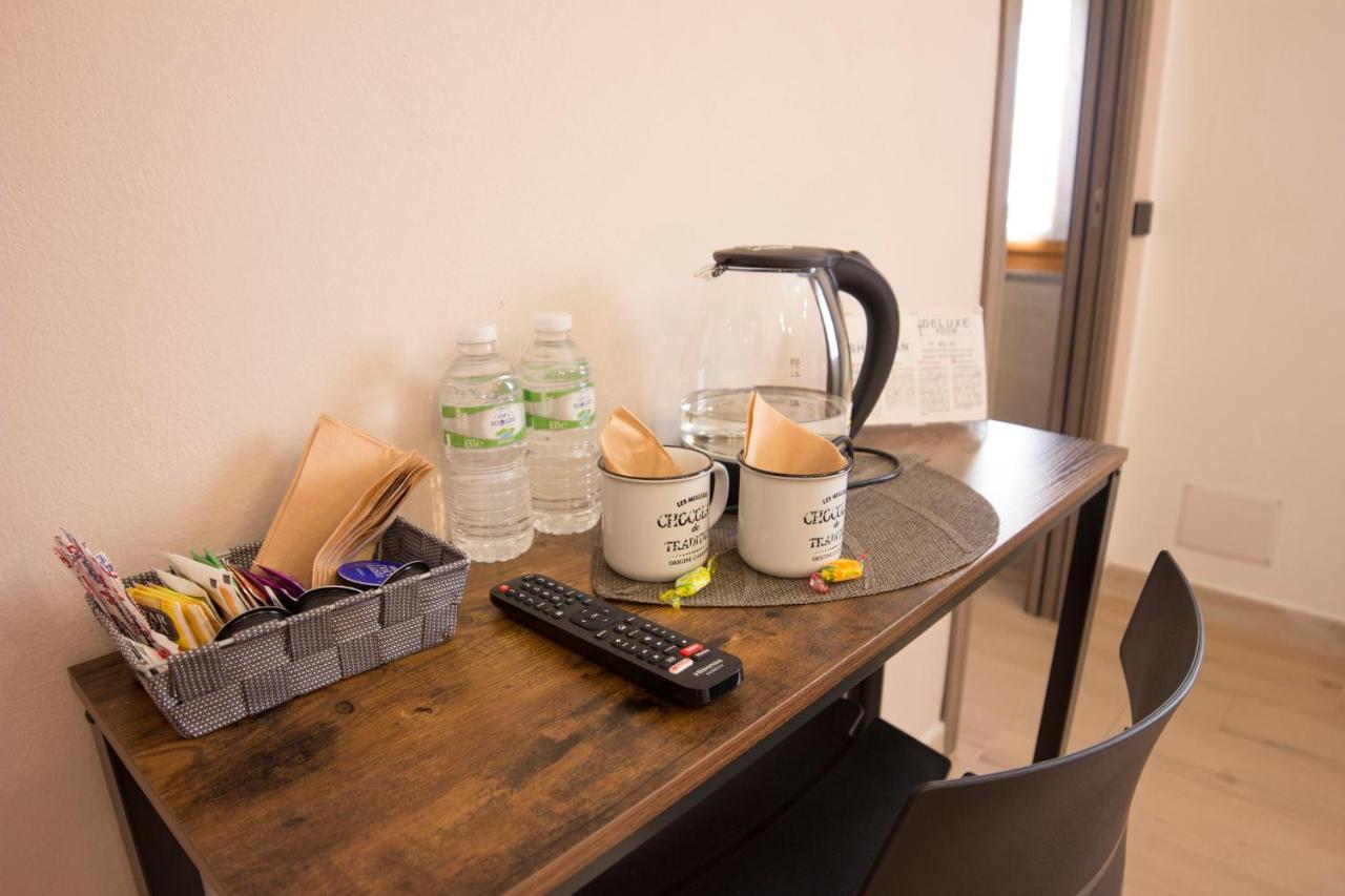 Shardan Guest House อาลเกโร ภายนอก รูปภาพ