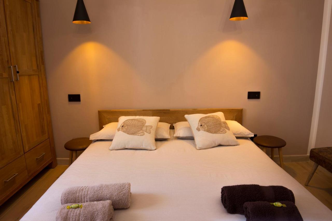 Shardan Guest House อาลเกโร ภายนอก รูปภาพ