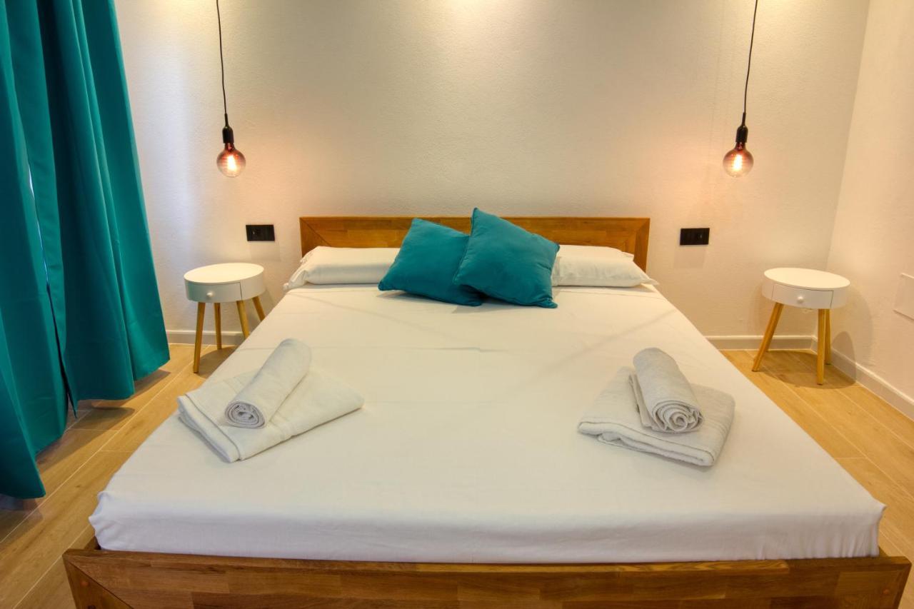 Shardan Guest House อาลเกโร ภายนอก รูปภาพ