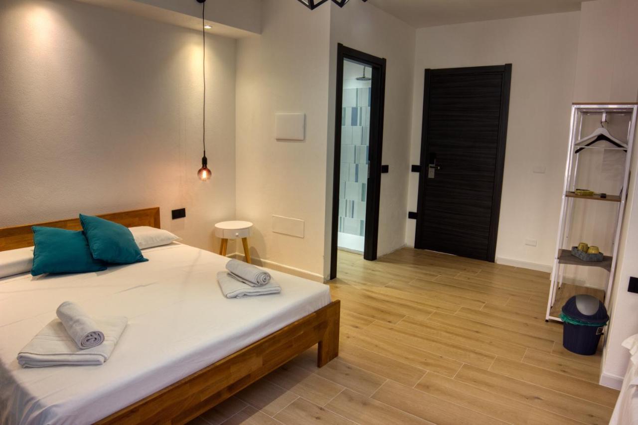 Shardan Guest House อาลเกโร ภายนอก รูปภาพ