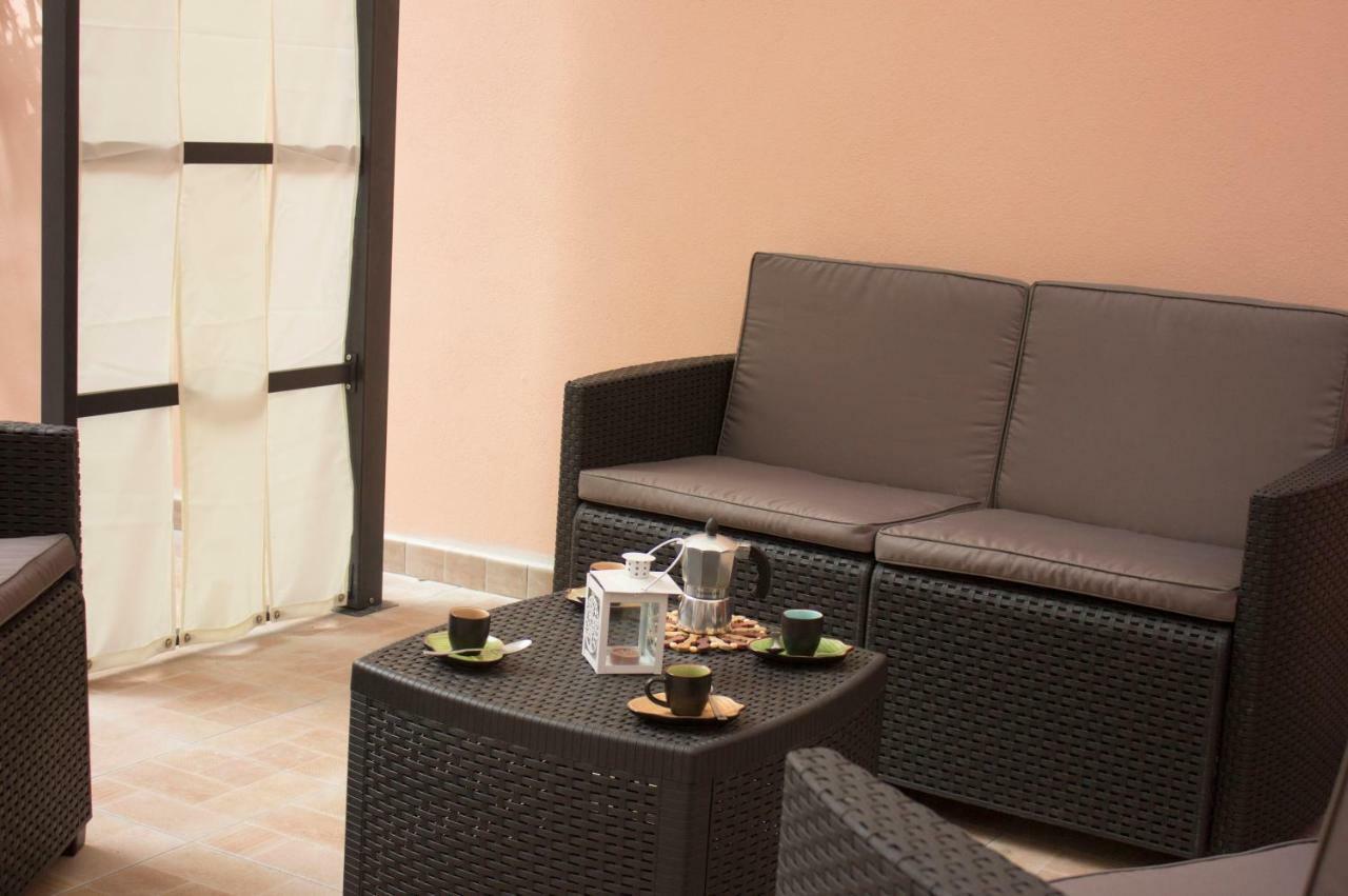 Shardan Guest House อาลเกโร ภายนอก รูปภาพ